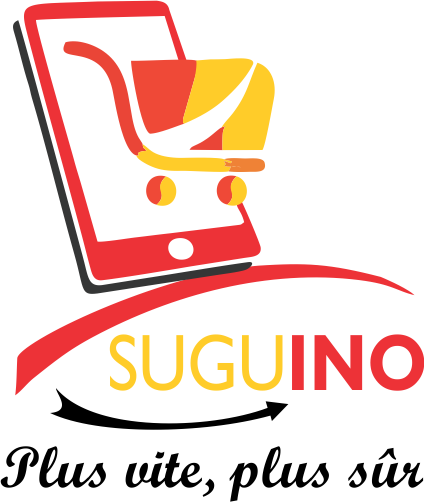 Logo de SUGUINO